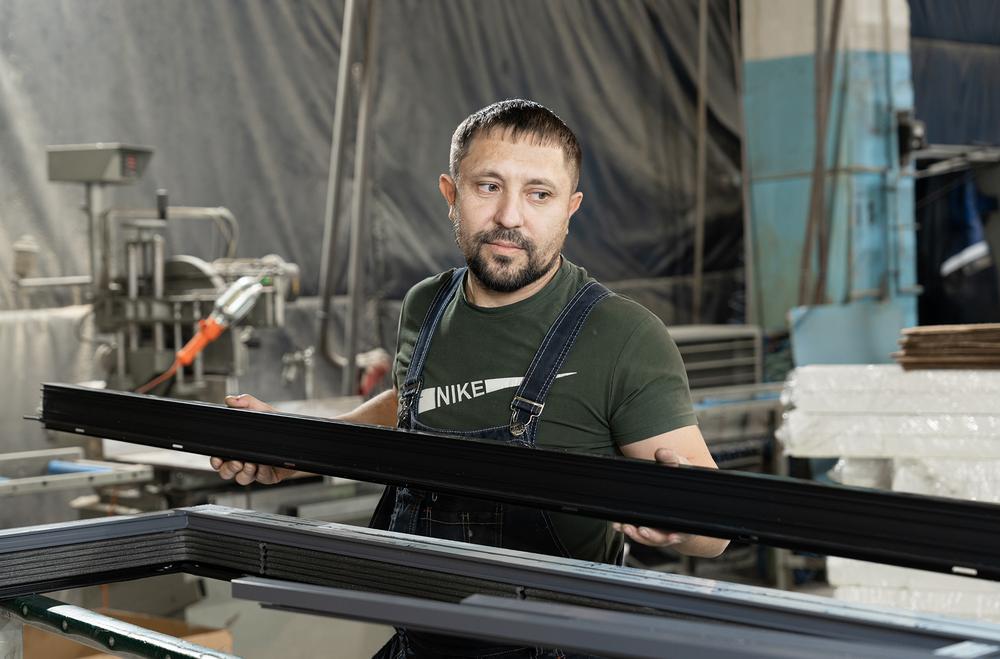 стеклопакеты