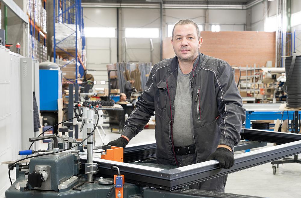 стеклопакеты