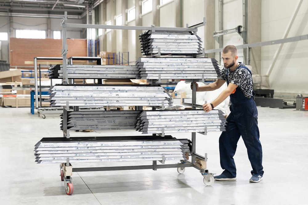 стеклопакеты