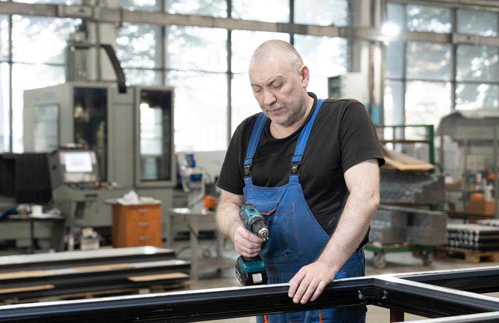 стеклопакеты