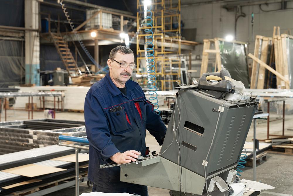 стеклопакеты