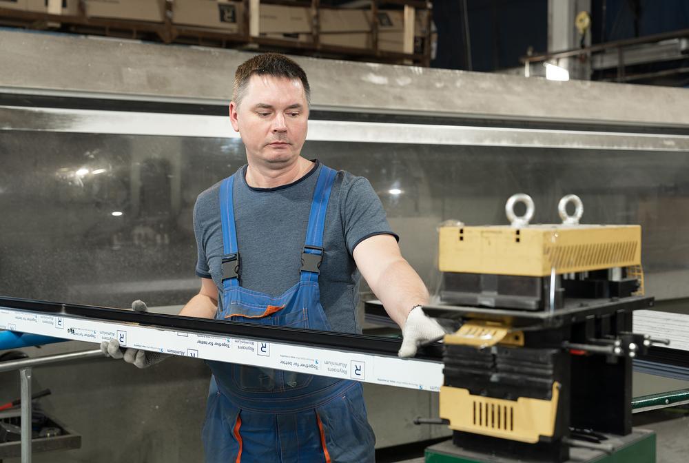 стеклопакеты