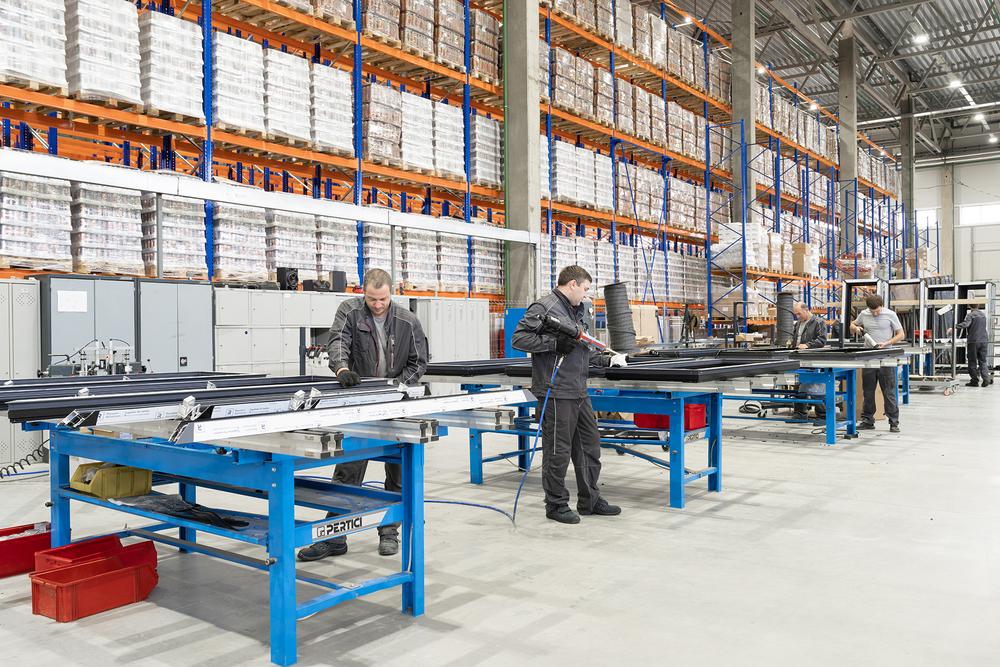 стеклопакеты