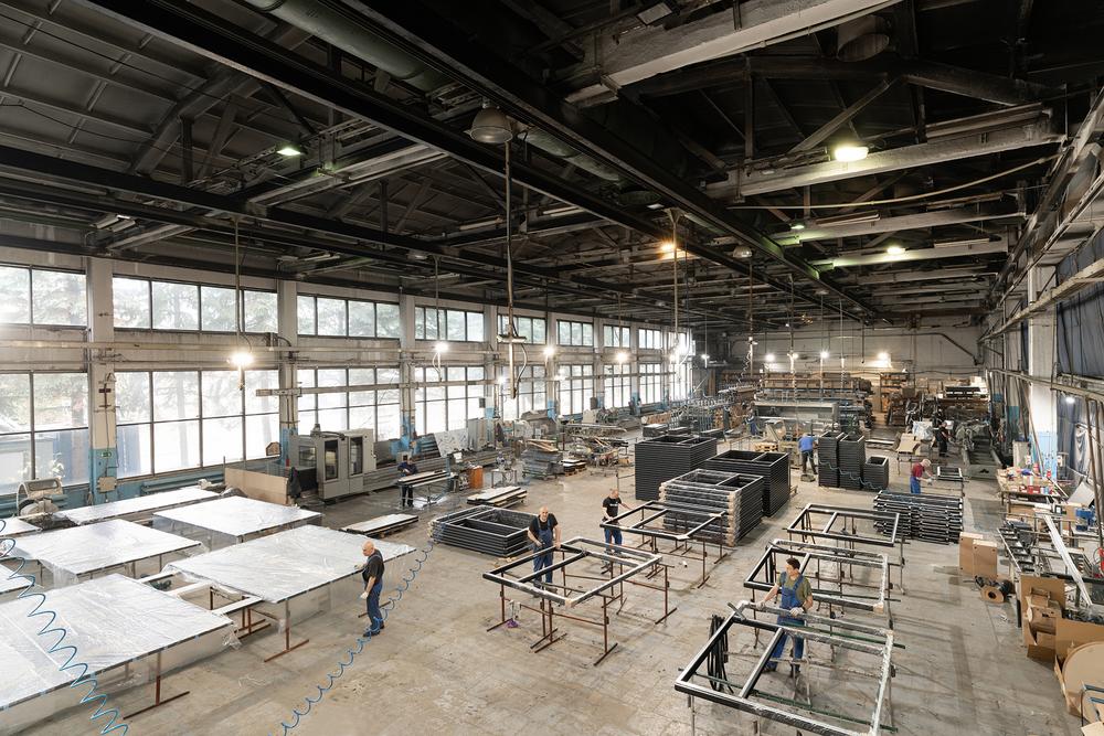 стеклопакеты