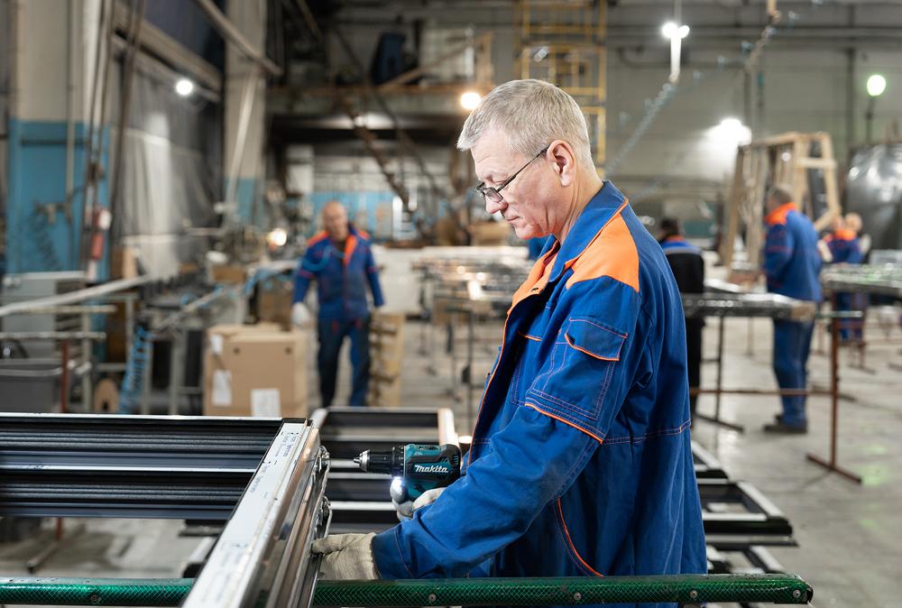 стеклопакеты