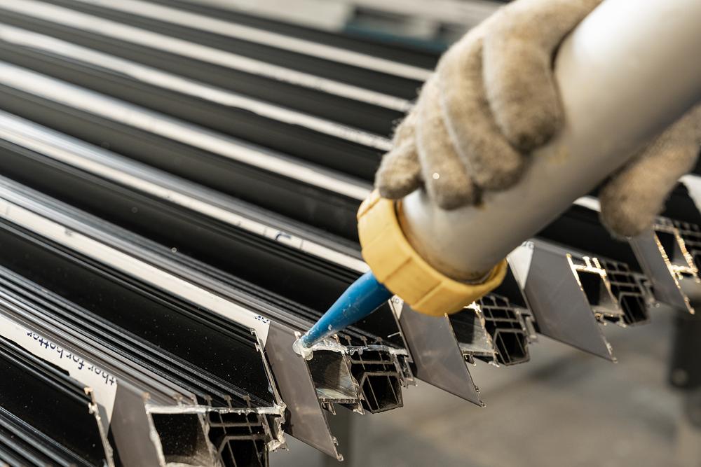 стеклопакеты