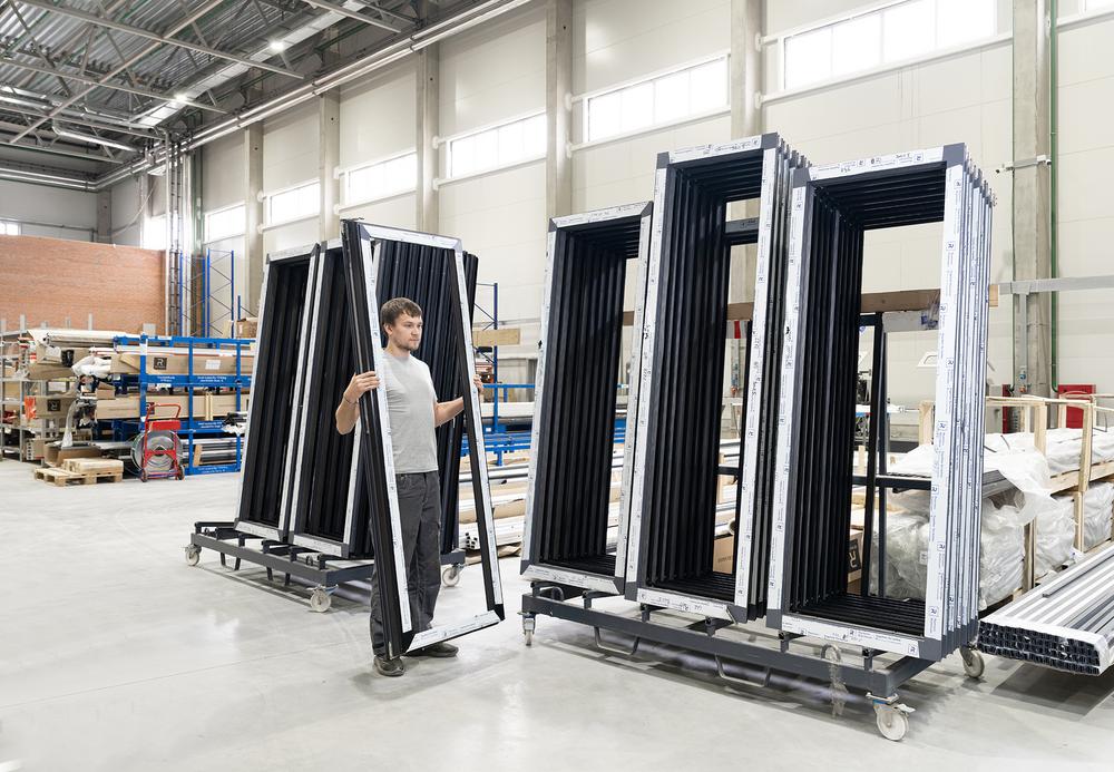 стеклопакеты