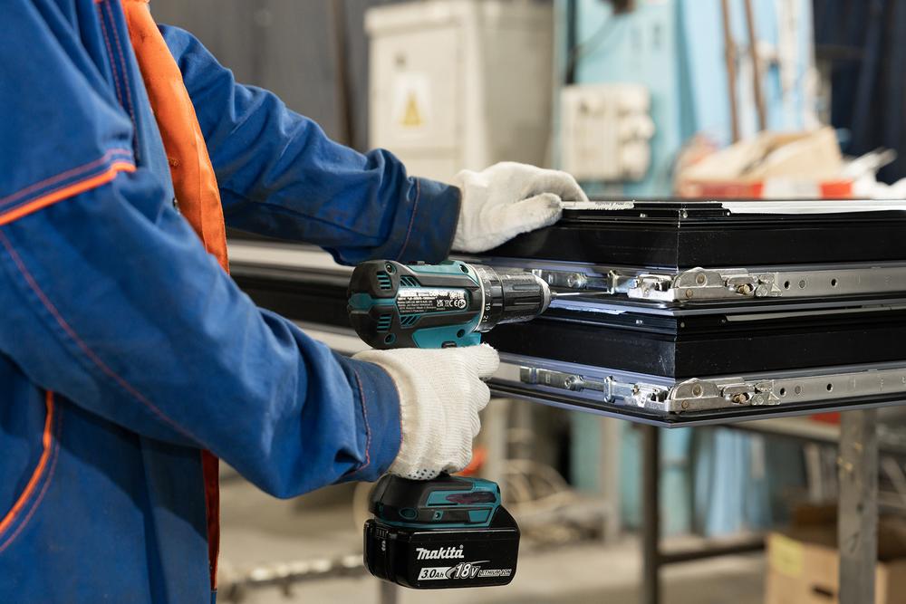 стеклопакеты