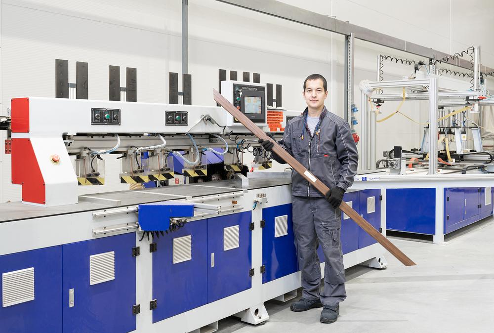 стеклопакеты