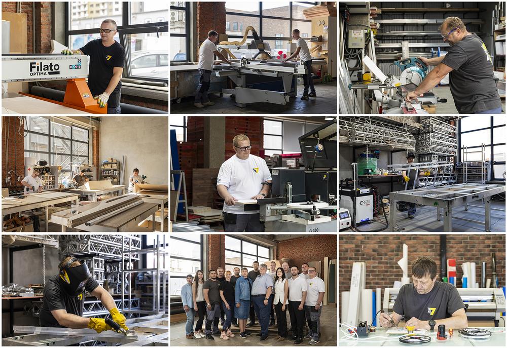 Фотосъемка