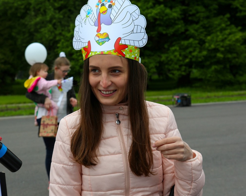 5-й День индейки