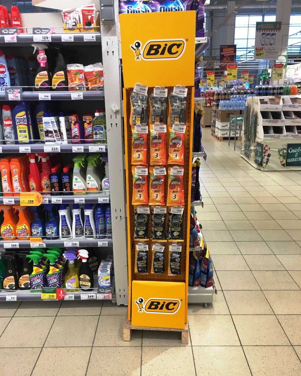 BIC