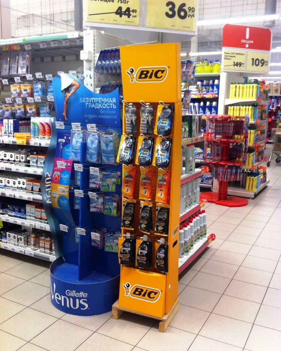 BIC