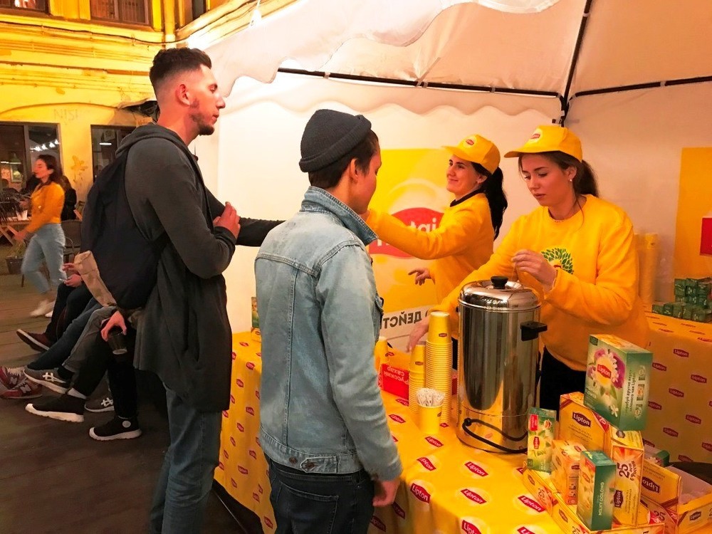 Lipton