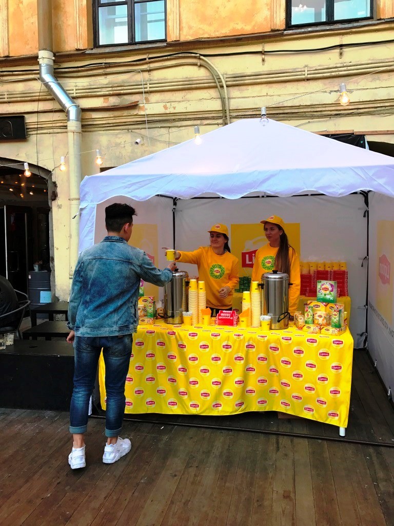 Lipton