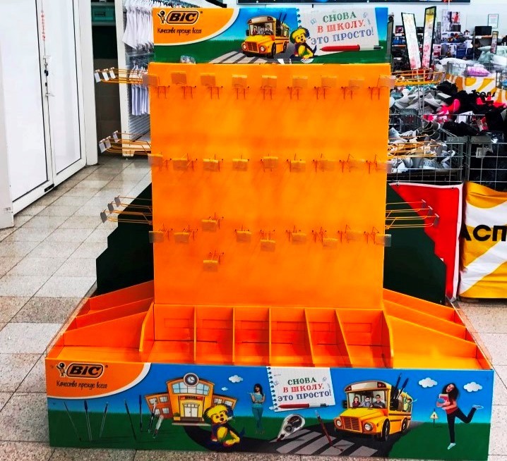 Арки Nescafe