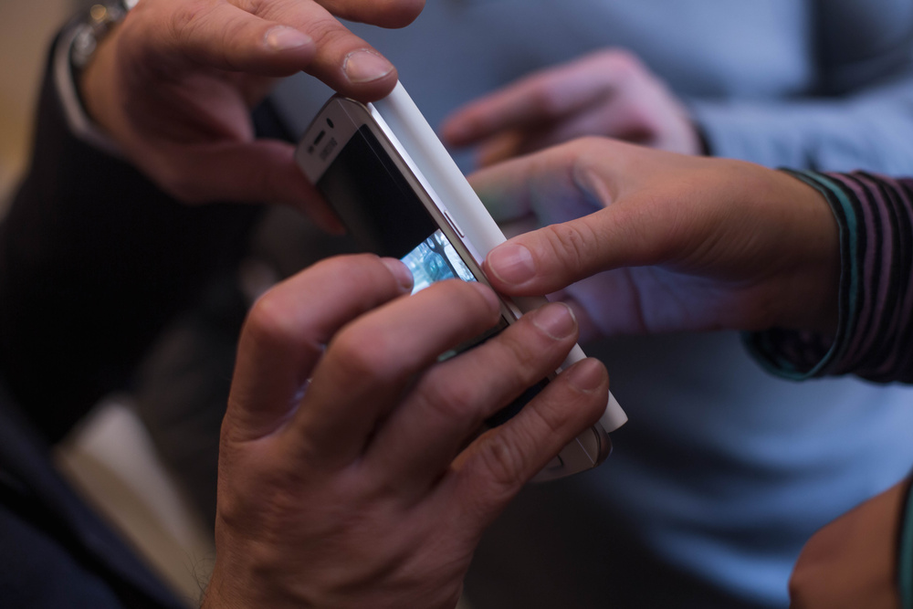 Презентация SAMSUNG Galaxy S6