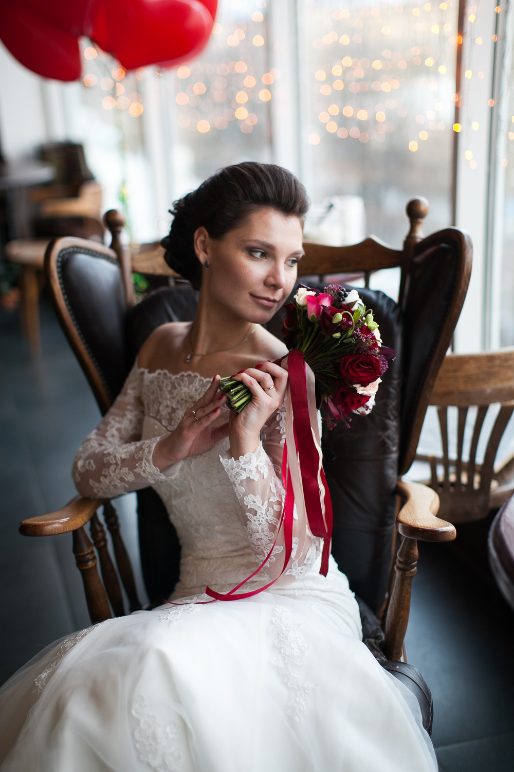 Юлия & Павел