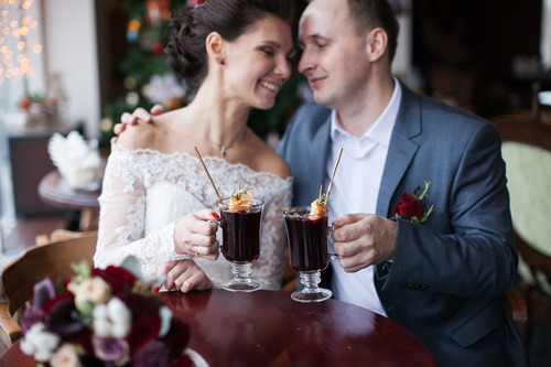 Юлия & Павел