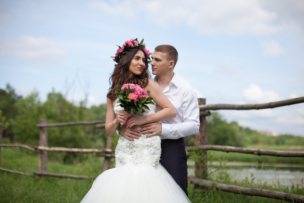Кристина & Дима