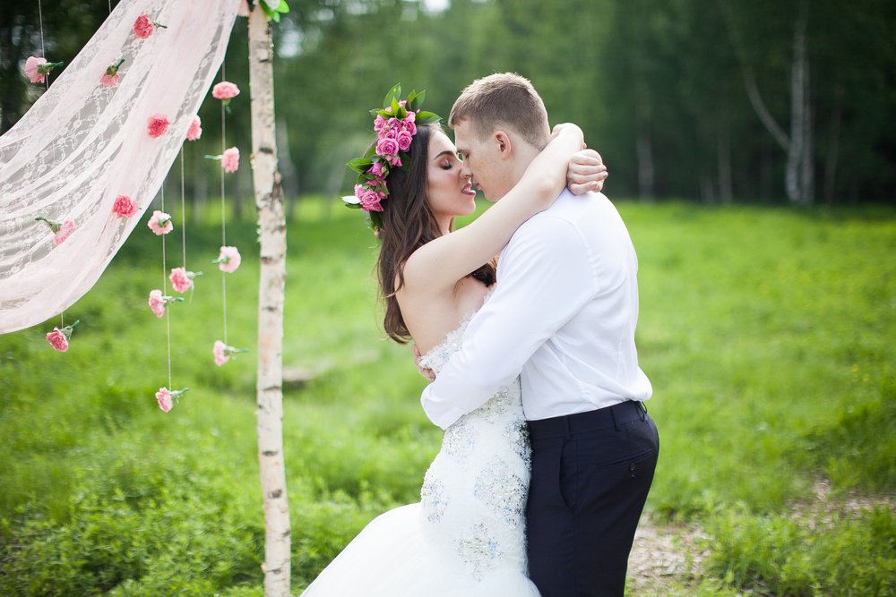 Кристина & Дима
