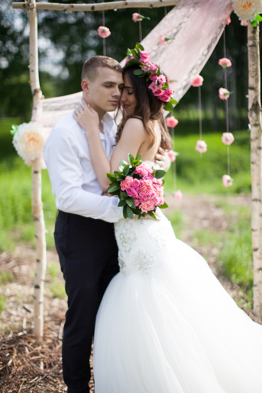Кристина & Дима