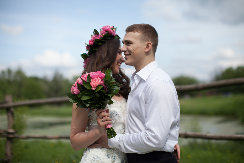 Кристина & Дима