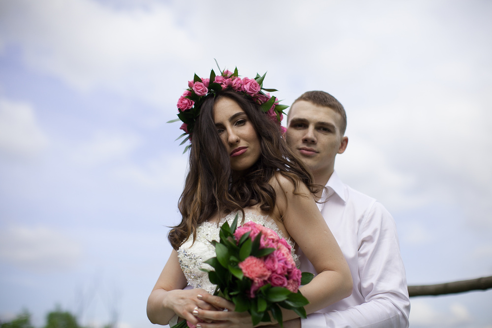 Кристина & Дима