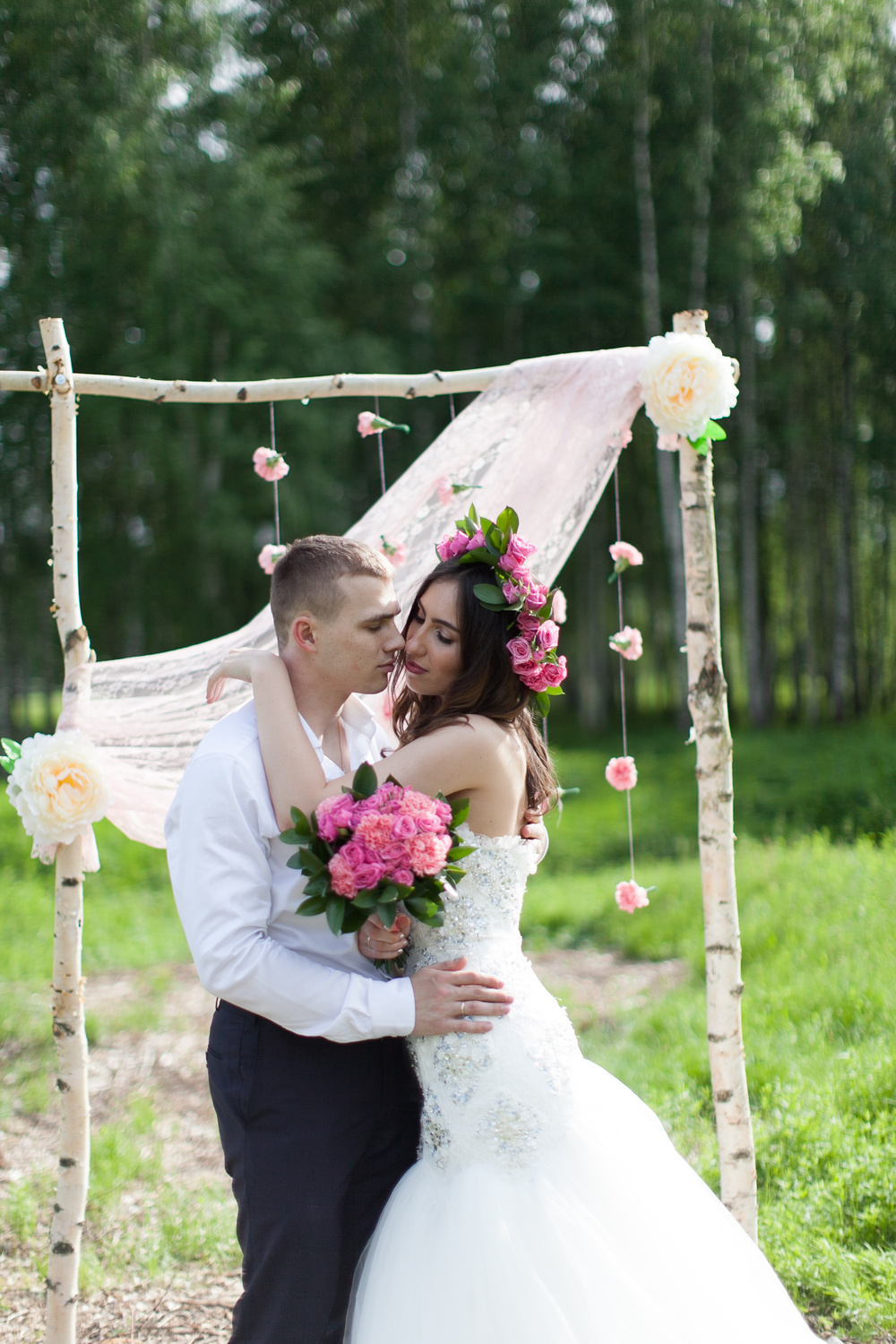 Кристина & Дима