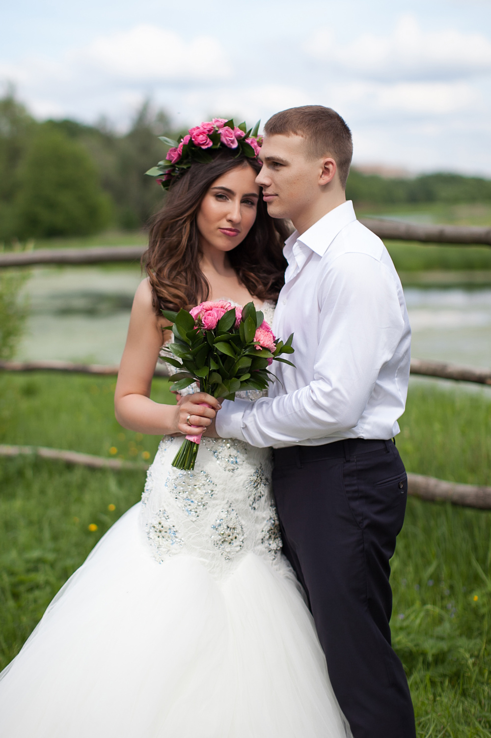 Кристина & Дима