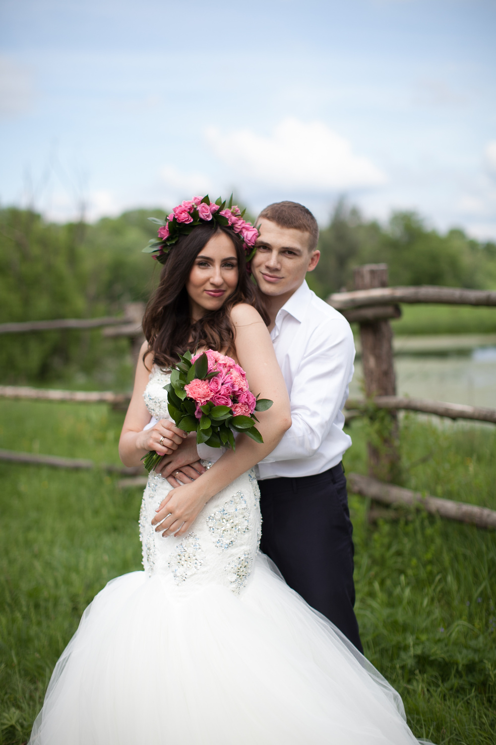 Кристина & Дима