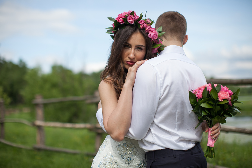 Кристина & Дима