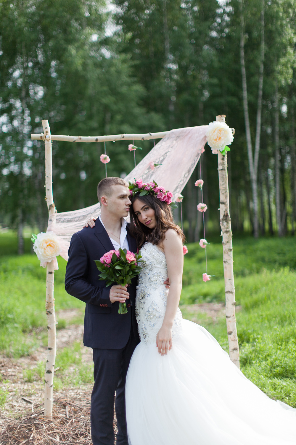 Кристина & Дима