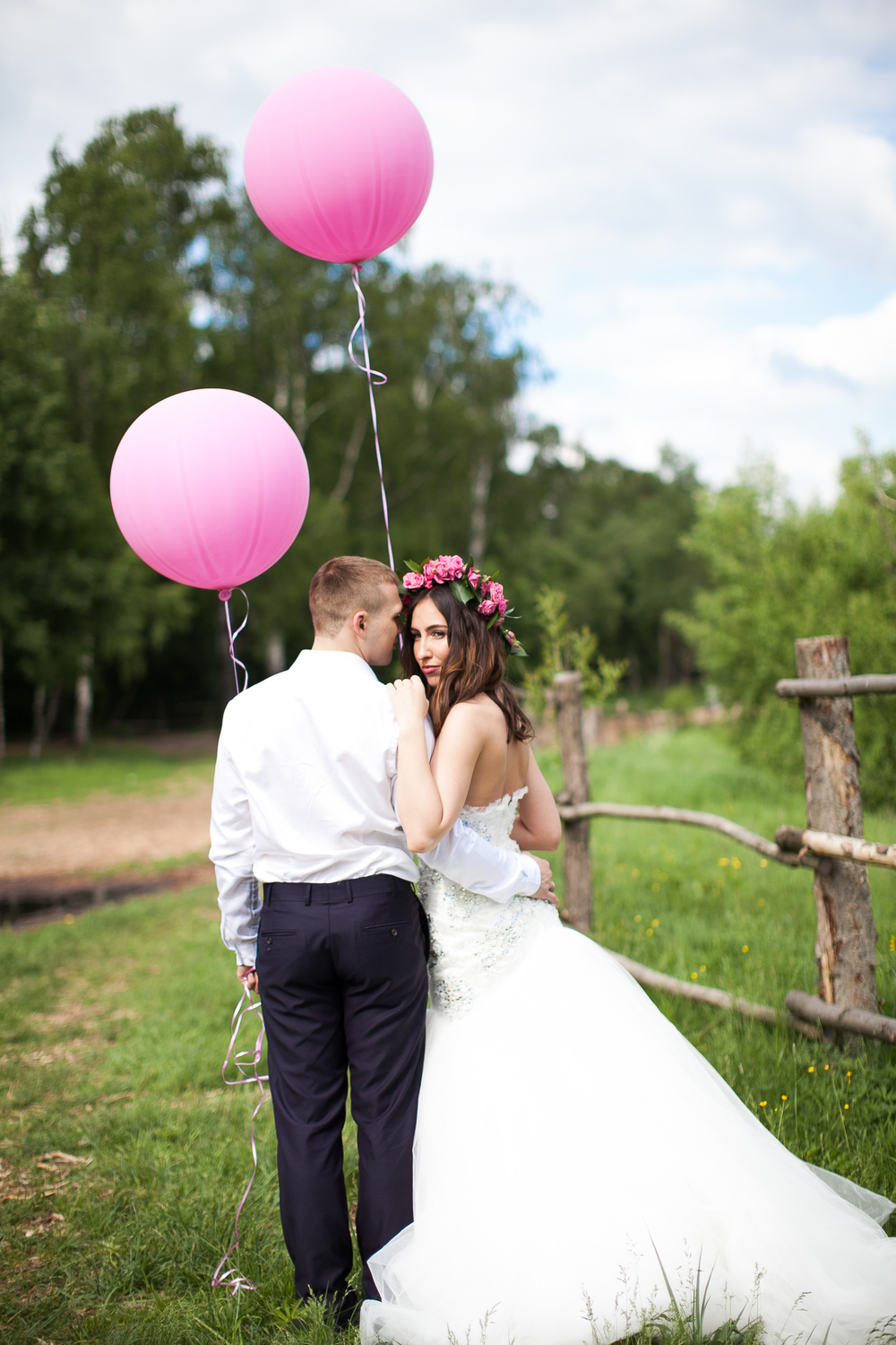 Кристина & Дима