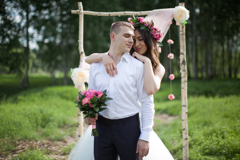 Кристина & Дима