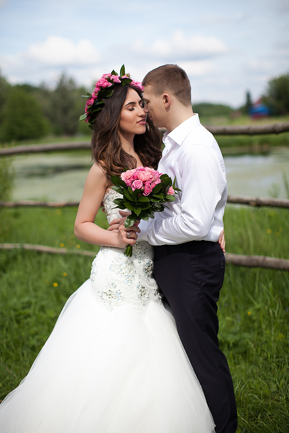 Кристина & Дима