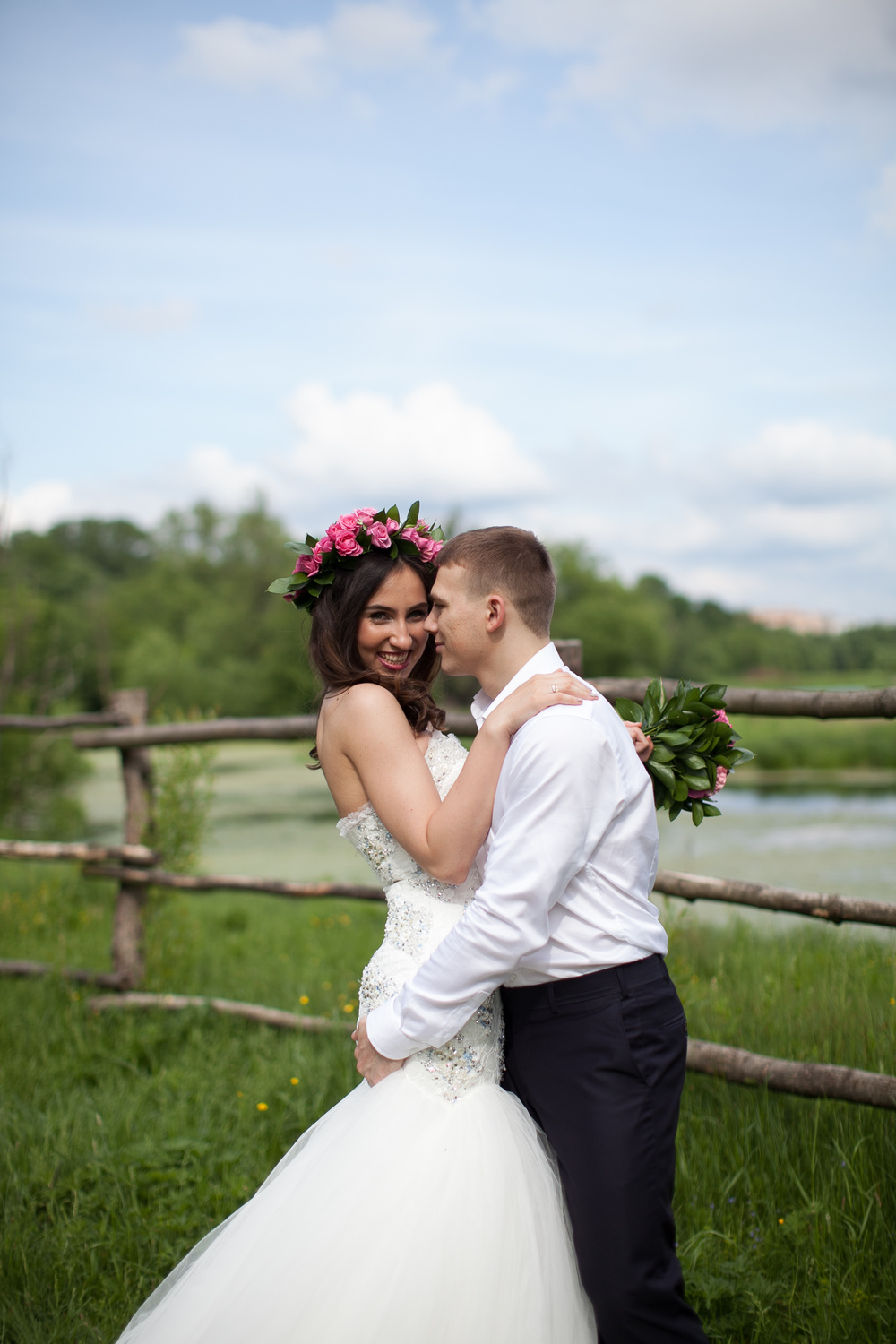 Кристина & Дима