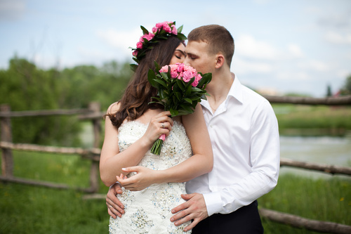 Кристина & Дима