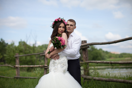 Кристина & Дима