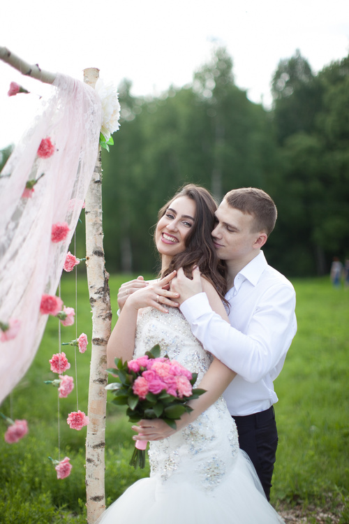 Кристина & Дима
