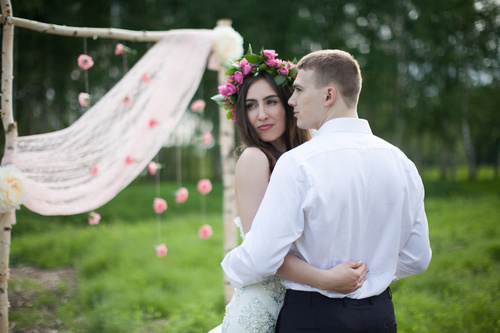 Кристина & Дима