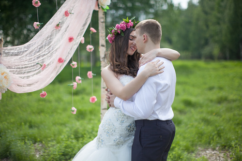 Кристина & Дима