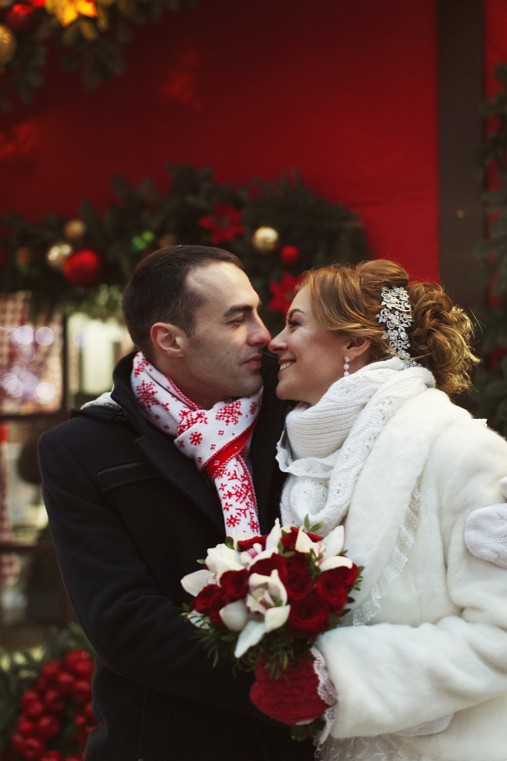 Кристина & Виталий 