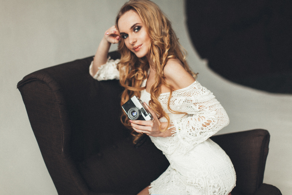 Настя