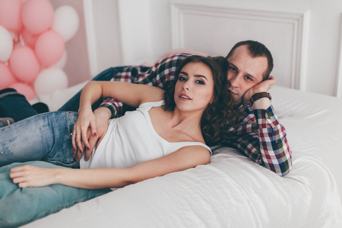 Настя & Илья