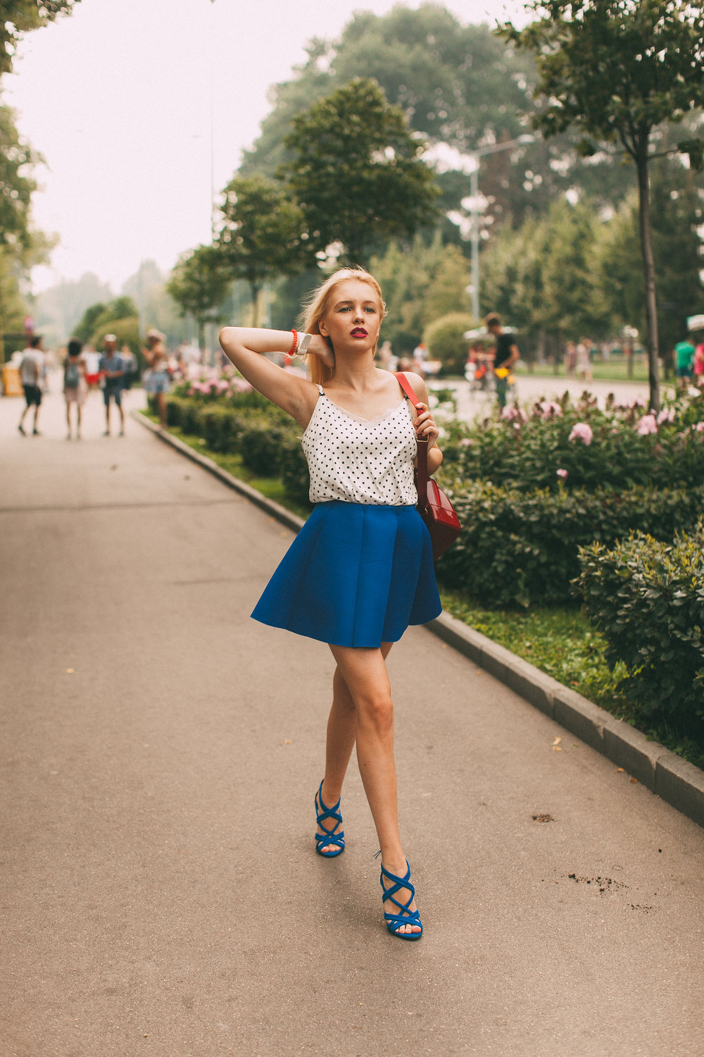 Кристина Кокс
