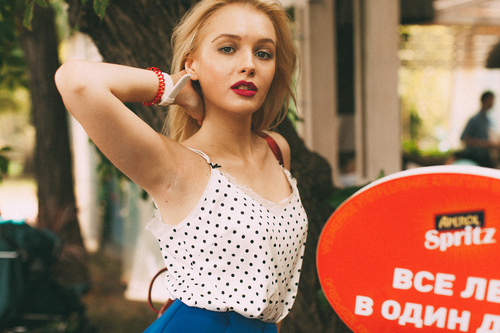 Кристина Кокс