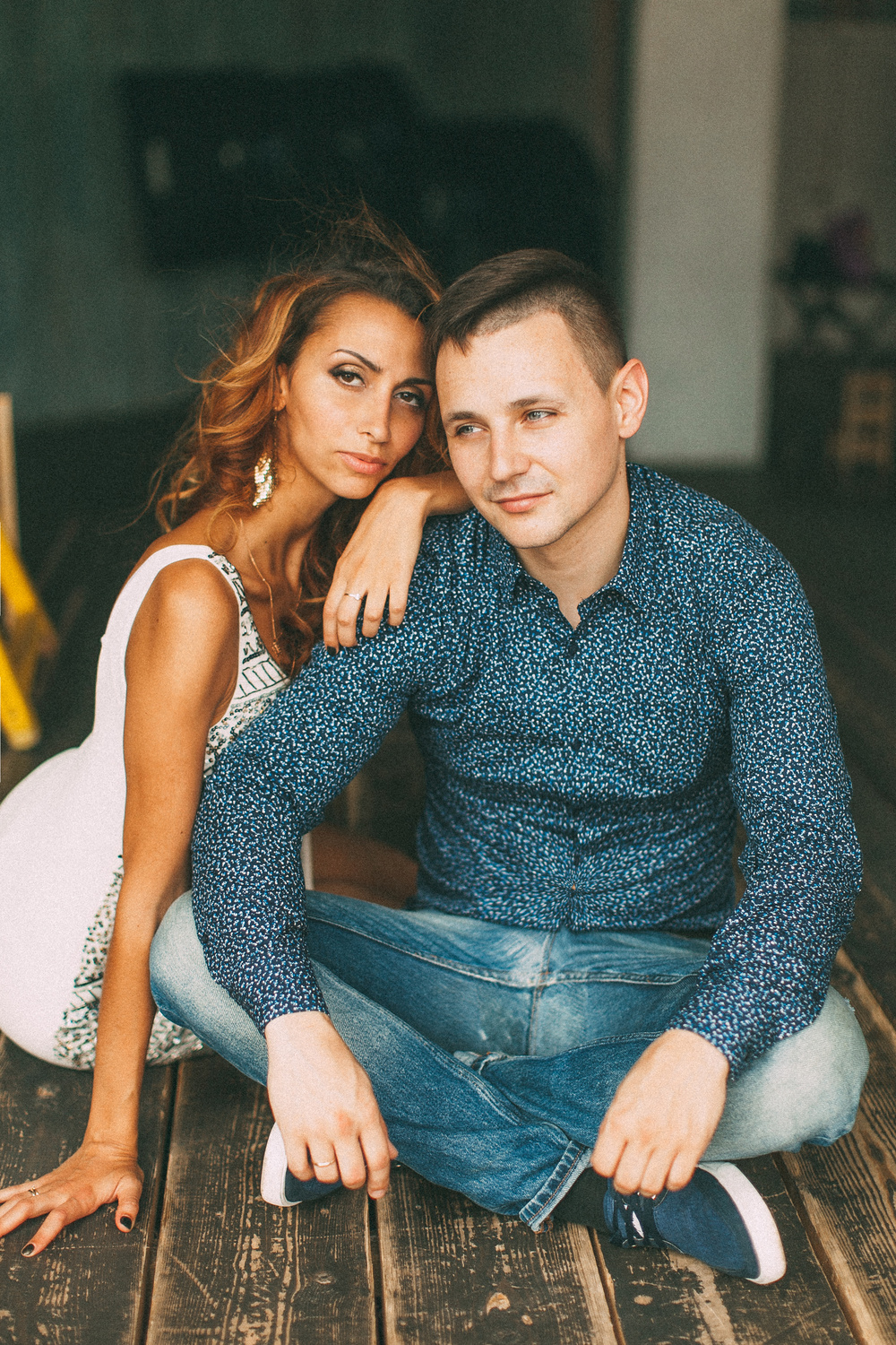 Таня & Лёша