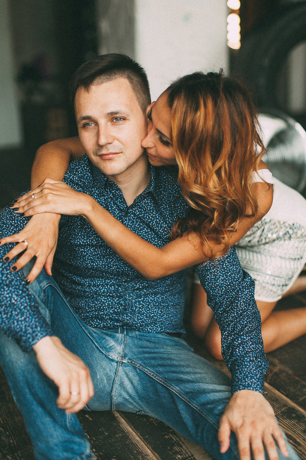 Таня & Лёша