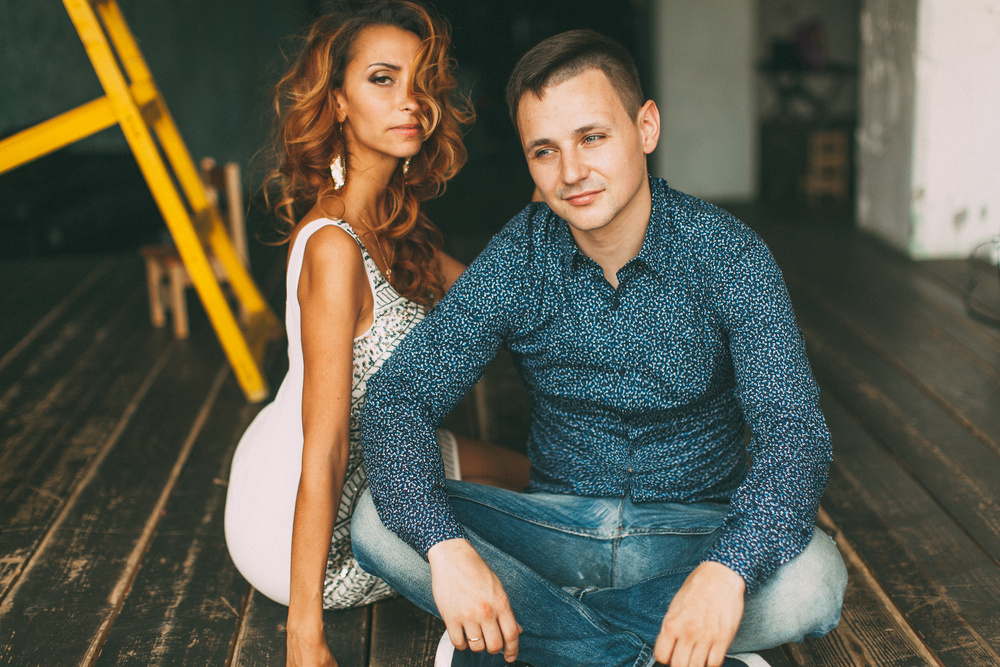 Таня & Лёша